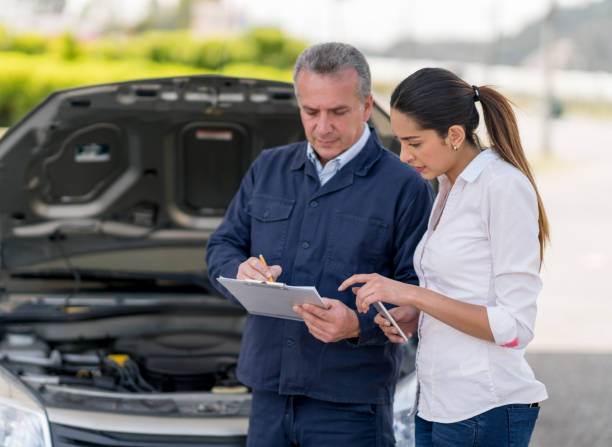 Full coverage car insurance in Springville, NY
